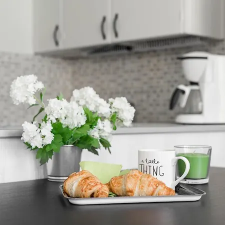 Apartament Borg Killankatu *