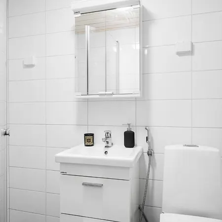 Borg Killankatu Apartament Harjavalta