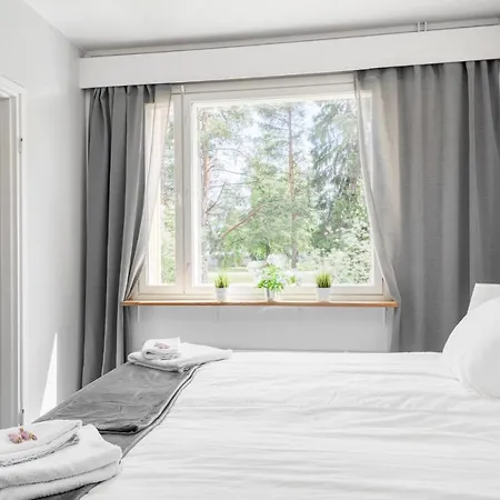 Apartament Borg Killankatu