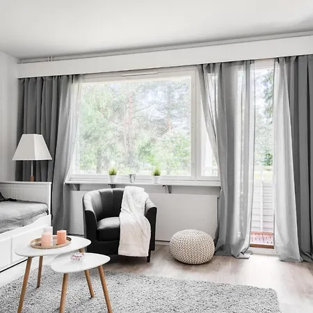 Borg Killankatu Harjavalta