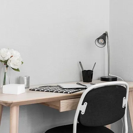 Borg Killankatu Apartament *