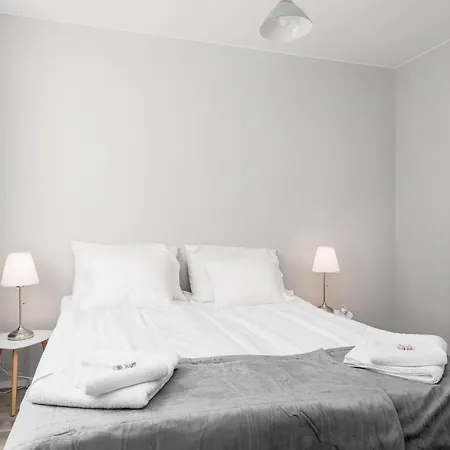 شقة Borg Killankatu