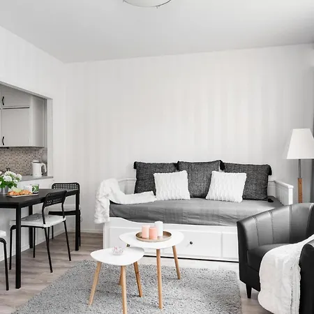 Borg Killankatu Harjavalta