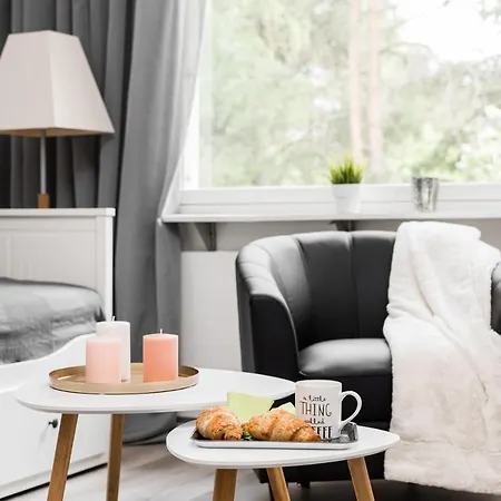 Apartament Borg Killankatu