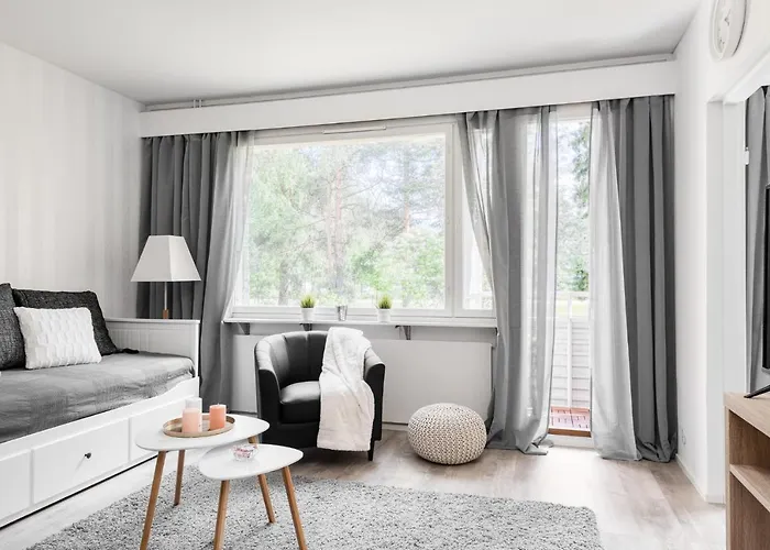 Borg Killankatu Harjavalta