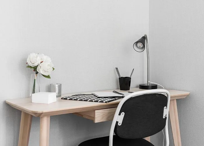 Borg Killankatu 아파트 *