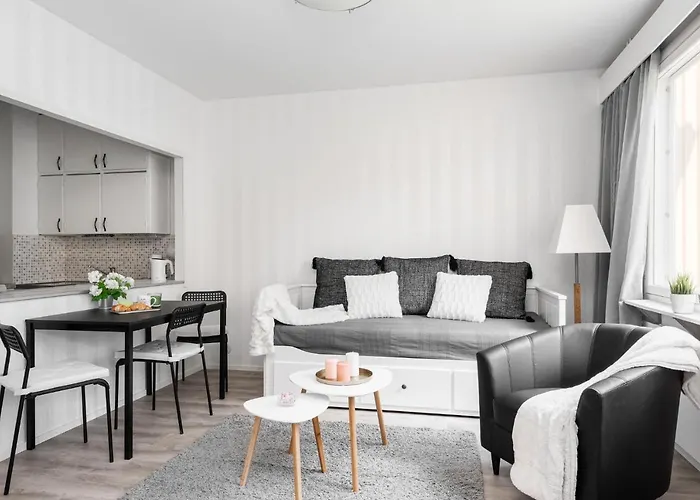 Borg Killankatu Harjavalta